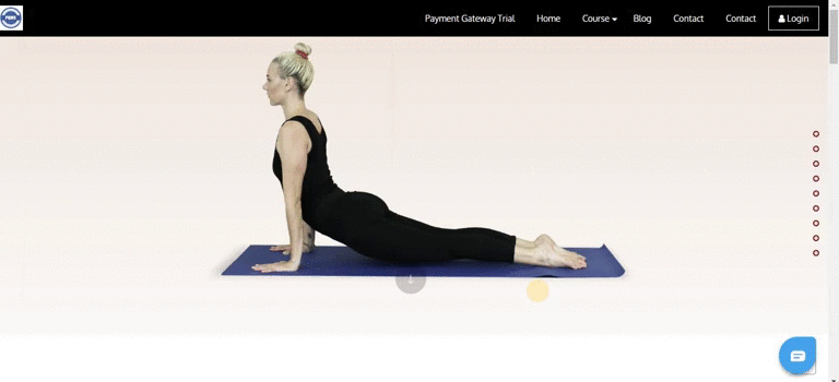 change company name on course certificate GIF